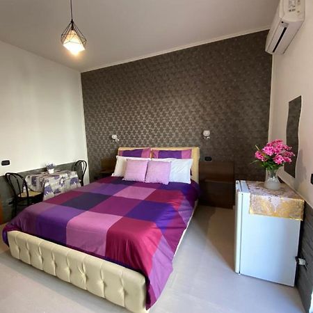 Villa Nancy Rooms Cimitile-Nola Luaran gambar