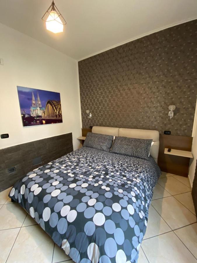Villa Nancy Rooms Cimitile-Nola Luaran gambar