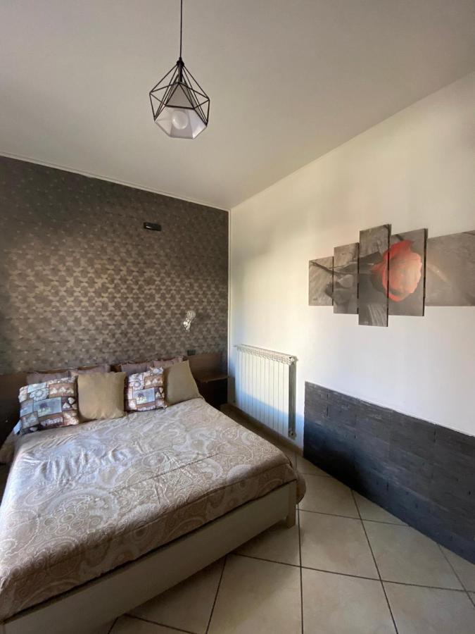 Villa Nancy Rooms Cimitile-Nola Luaran gambar