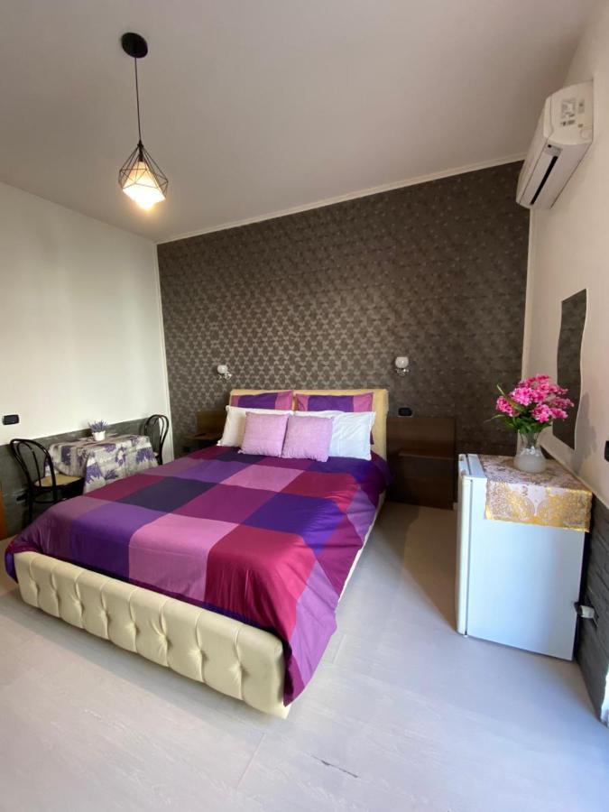 Villa Nancy Rooms Cimitile-Nola Luaran gambar