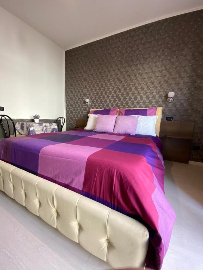 Villa Nancy Rooms Cimitile-Nola Luaran gambar