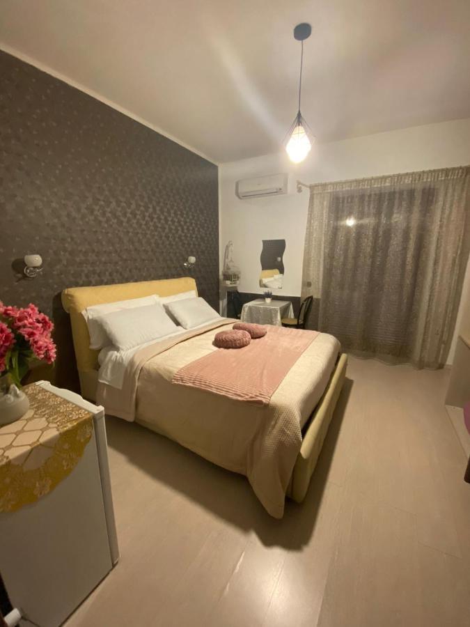 Villa Nancy Rooms Cimitile-Nola Luaran gambar