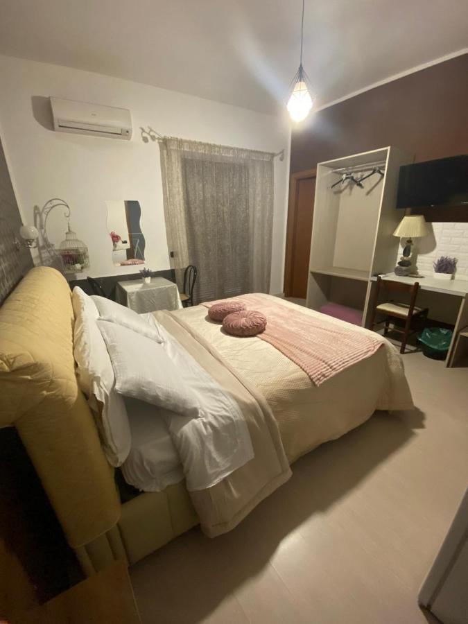 Villa Nancy Rooms Cimitile-Nola Luaran gambar