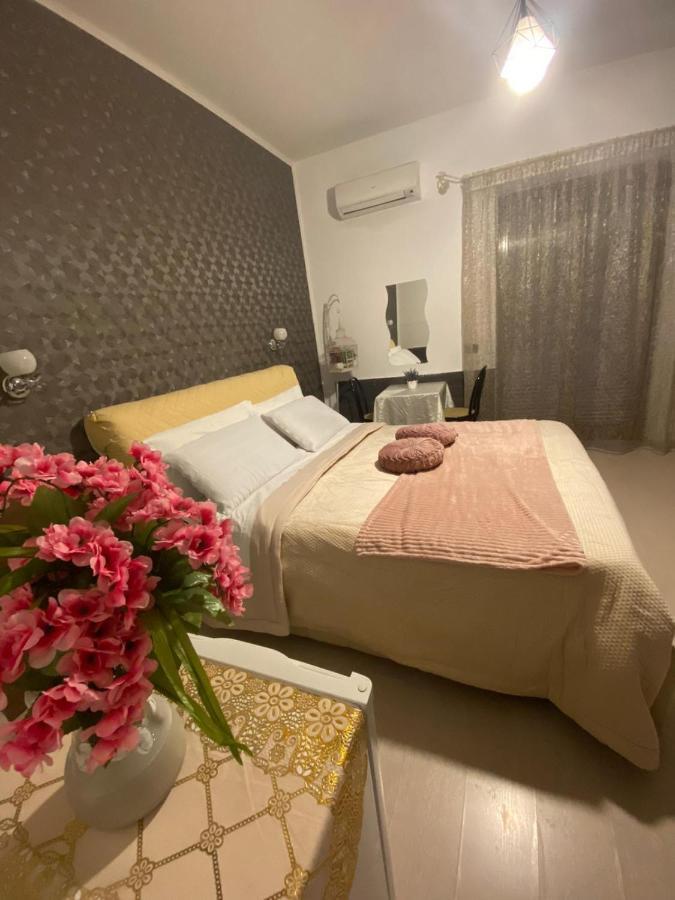 Villa Nancy Rooms Cimitile-Nola Luaran gambar