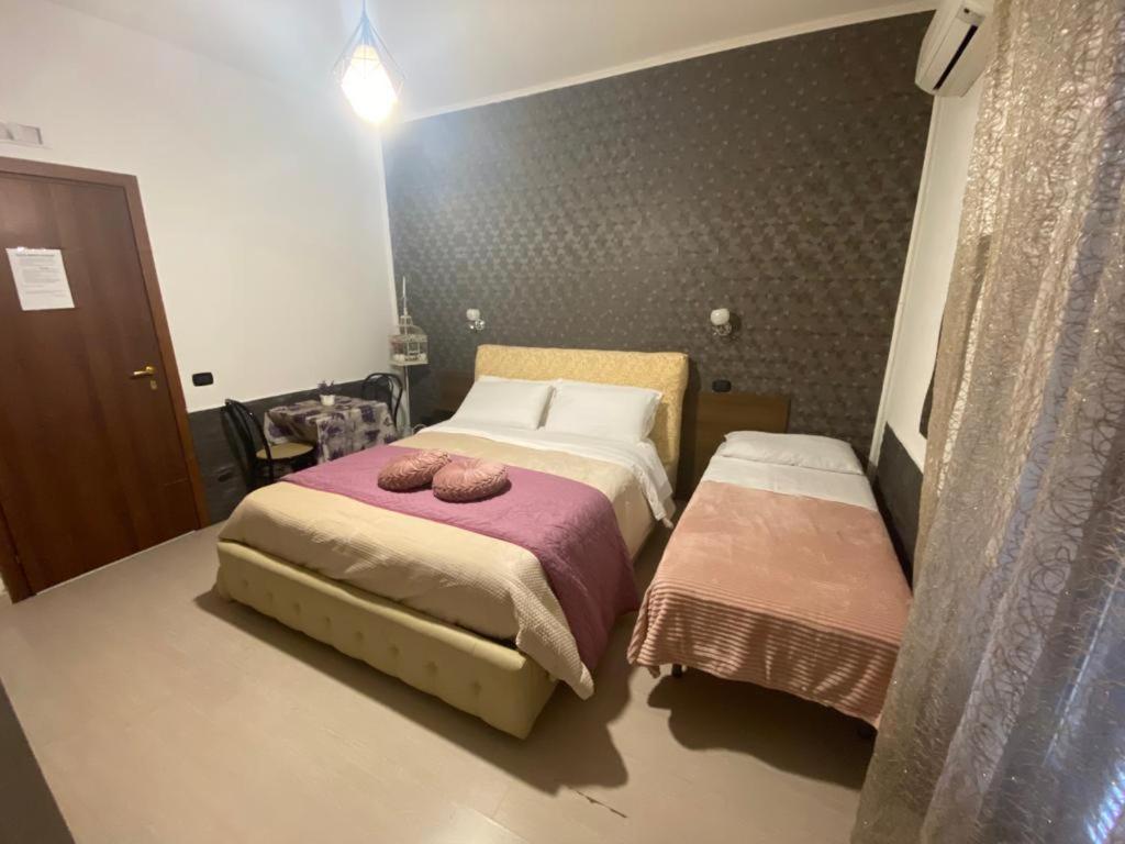 Villa Nancy Rooms Cimitile-Nola Luaran gambar