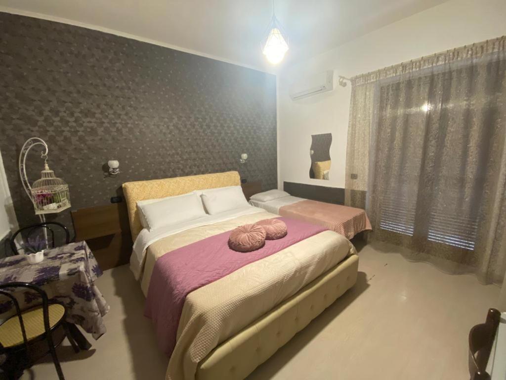 Villa Nancy Rooms Cimitile-Nola Luaran gambar