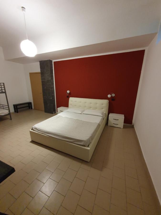 Villa Nancy Rooms Cimitile-Nola Luaran gambar