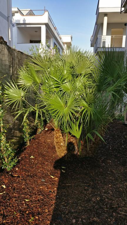 Villa Nancy Rooms Cimitile-Nola Luaran gambar
