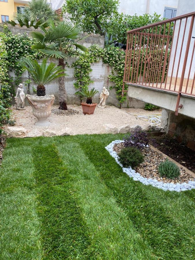 Villa Nancy Rooms Cimitile-Nola Luaran gambar